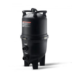 Bostome Cartridge Pool Filter with a 425 sq. ft. area for inground and above ground pools.