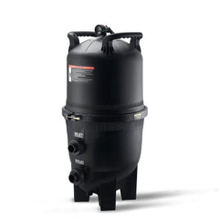 Bostome Cartridge Pool Filter with 425 sq. ft. area for inground and above ground pools.