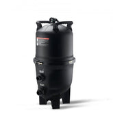 Bostome Cartridge Pool Filter with 325 sq. ft. area for inground and above ground pools.