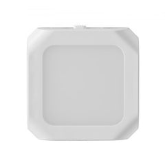 Four Bostome LED night lights with dusk-to-dawn sensor and soft white 3000K illumination.