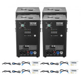 Bostome 700W Cold Spark Machine with adjustable height and DMX control for synchronized effects.