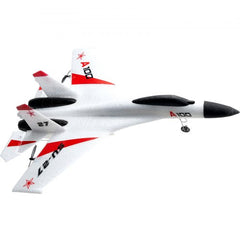 Bostome RC Fighter Plane in EPP foam with 4-channel design and 3D/6G flight modes.