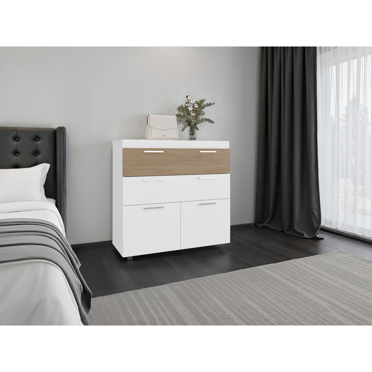 Zeus Dresser