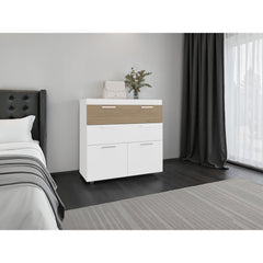 Zeus Dresser