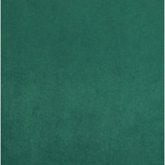 Green Velvet Accent Chair, Modern Upholstered Armchair with Metal Legs, Comfy Side Chair for Living Room Bedroom