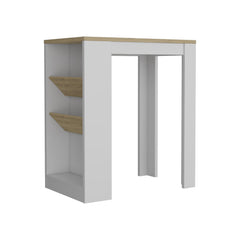 Story Kitchen Island