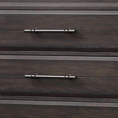 6 Drawer Dresser