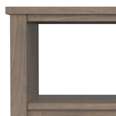 Infinity End Table