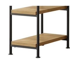 Melody Oak Desk