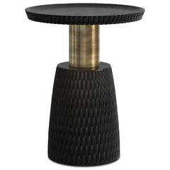 Treasury Side Table
