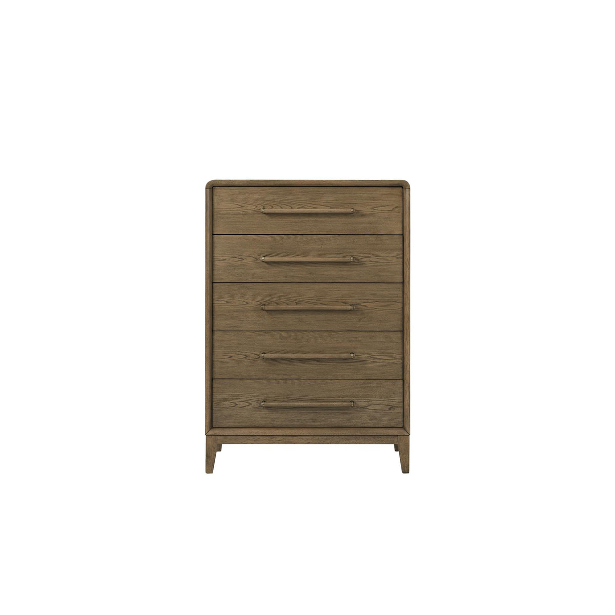 Small Chest - Latte