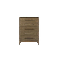Small Chest - Latte