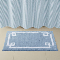 Cotton Tufted Bath Rug 24x40