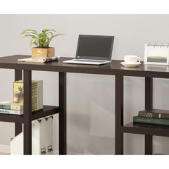 Showcase Oak Desk