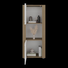 Showcase Bookcase