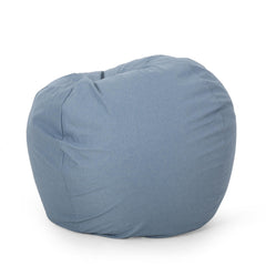 Elysium 3 Foot bean bag, Teal