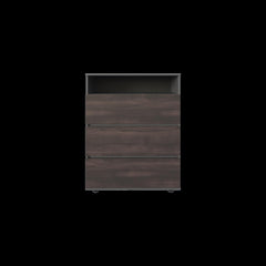Diary Drawer, Bedroom, Matt Gray