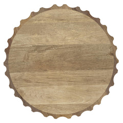 Rhea Side Table