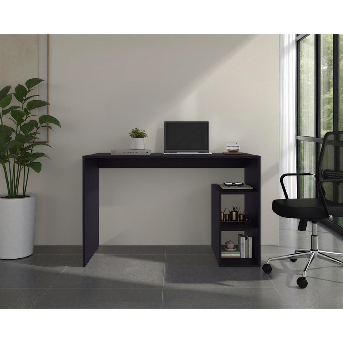 Avalon Desk Orquidea