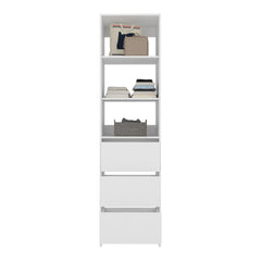 Tiara Closet Boost