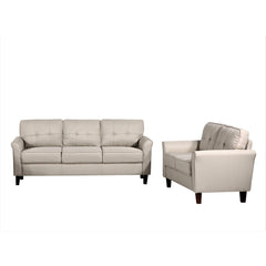 Mid-Century Accent Chair, Arm Chair for Living Room, Apartment, Guest Room & Home Office