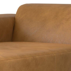Hestia Left Chaise Sofa Module