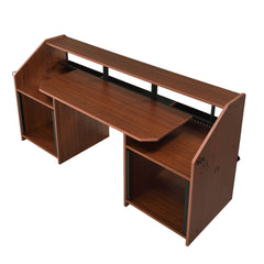 Epimetheus Cherry Finish Music Desk
