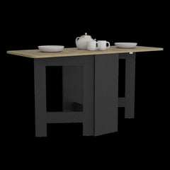 Comet Folding Table Space-Saving with Compact Design