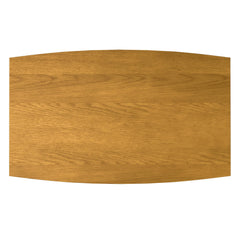Galaxy Dining Table in Oak