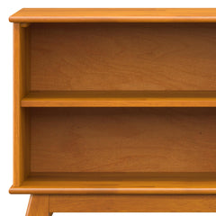 Galaxy Low Bookcase