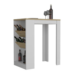 Story Kitchen Island