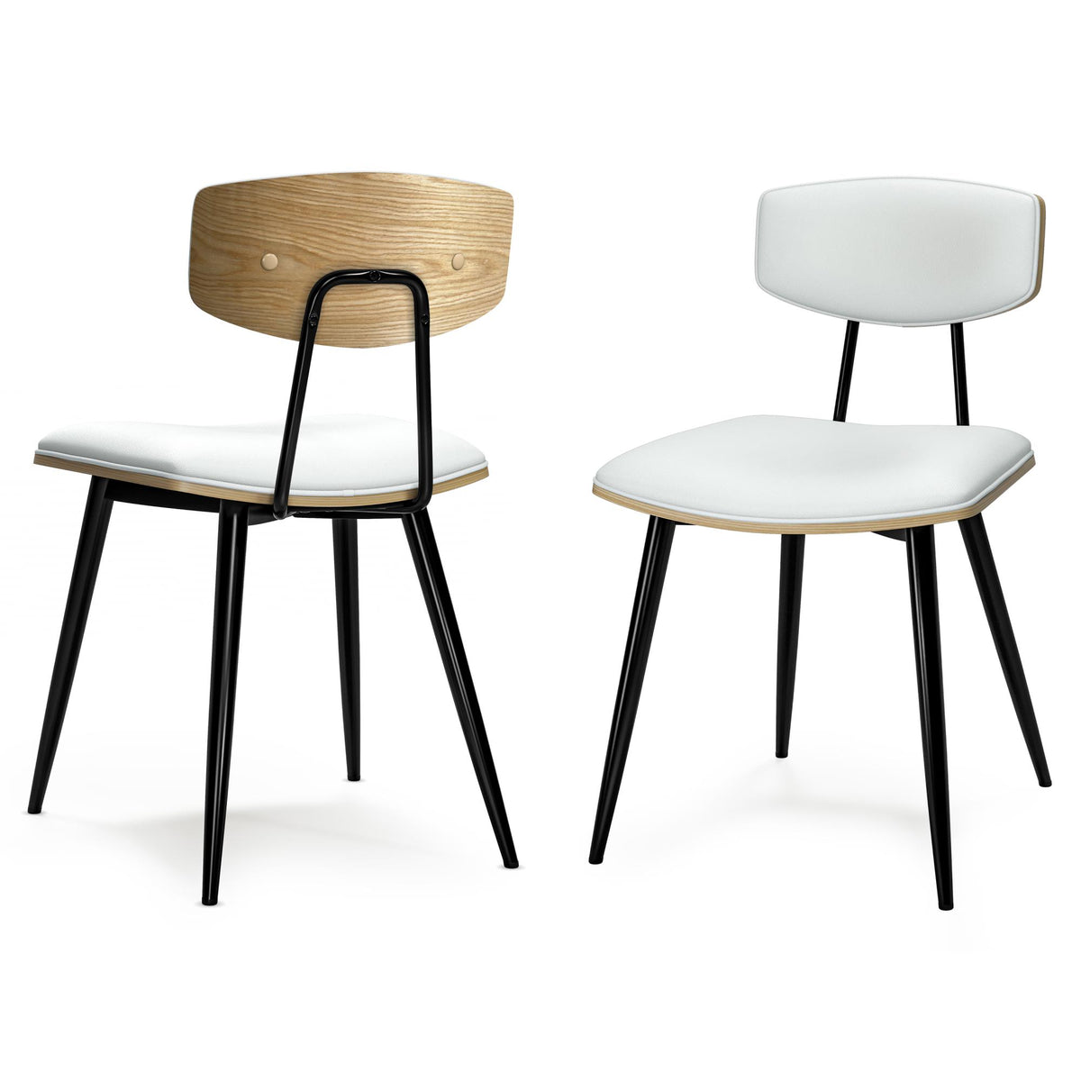 Hercules Dining Chair (Set of 2)