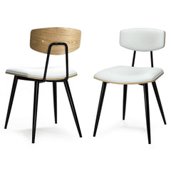 Hercules Dining Chair (Set of 2)