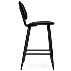 Perseus Counter Height Stool (Set of 2)