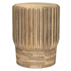 Demeter Side Table