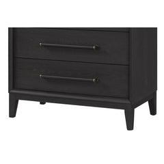 Small Chest - Peppercorn