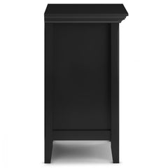 Atlas Bedside Table