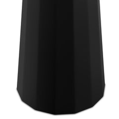 Apollo - Wooden Accent Table - Black