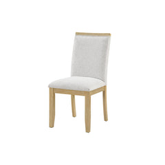 MYTH NATURAL 2PK DINING CHAIR