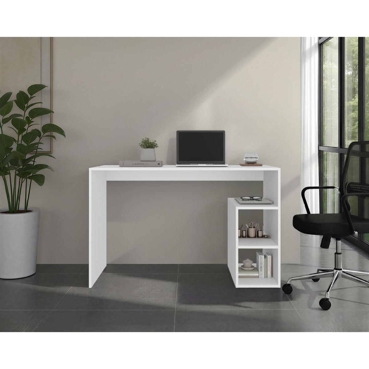 Avalon Desk Lirio