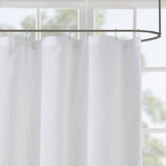 Pinnacle Shower Curtain