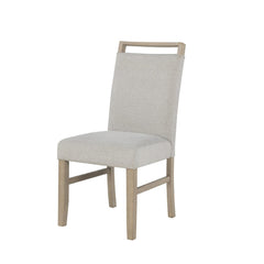 JASON LIGHT GREY DINING CHAIR