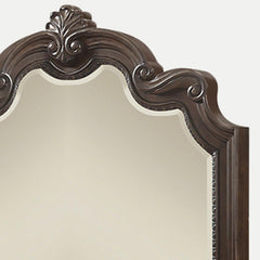 Hephaestus Ornate Mirror