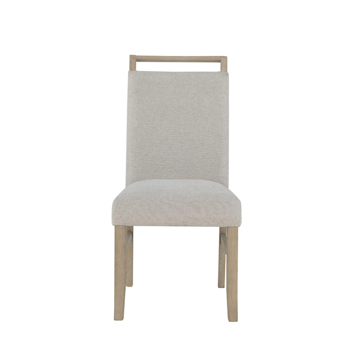 JASON LIGHT GREY DINING CHAIR