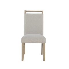 JASON LIGHT GREY DINING CHAIR