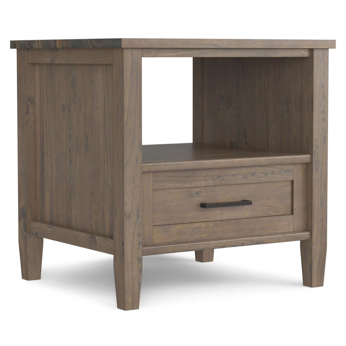 Infinity End Table