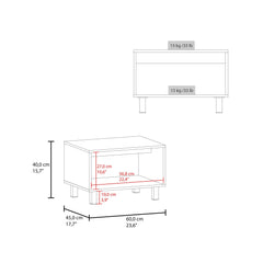 2pc Living Room Set Millville, Living Room, White