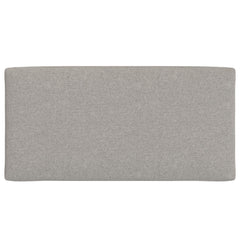 Vertex Large Coffee Table Storage Ottoman with Lift up Lid