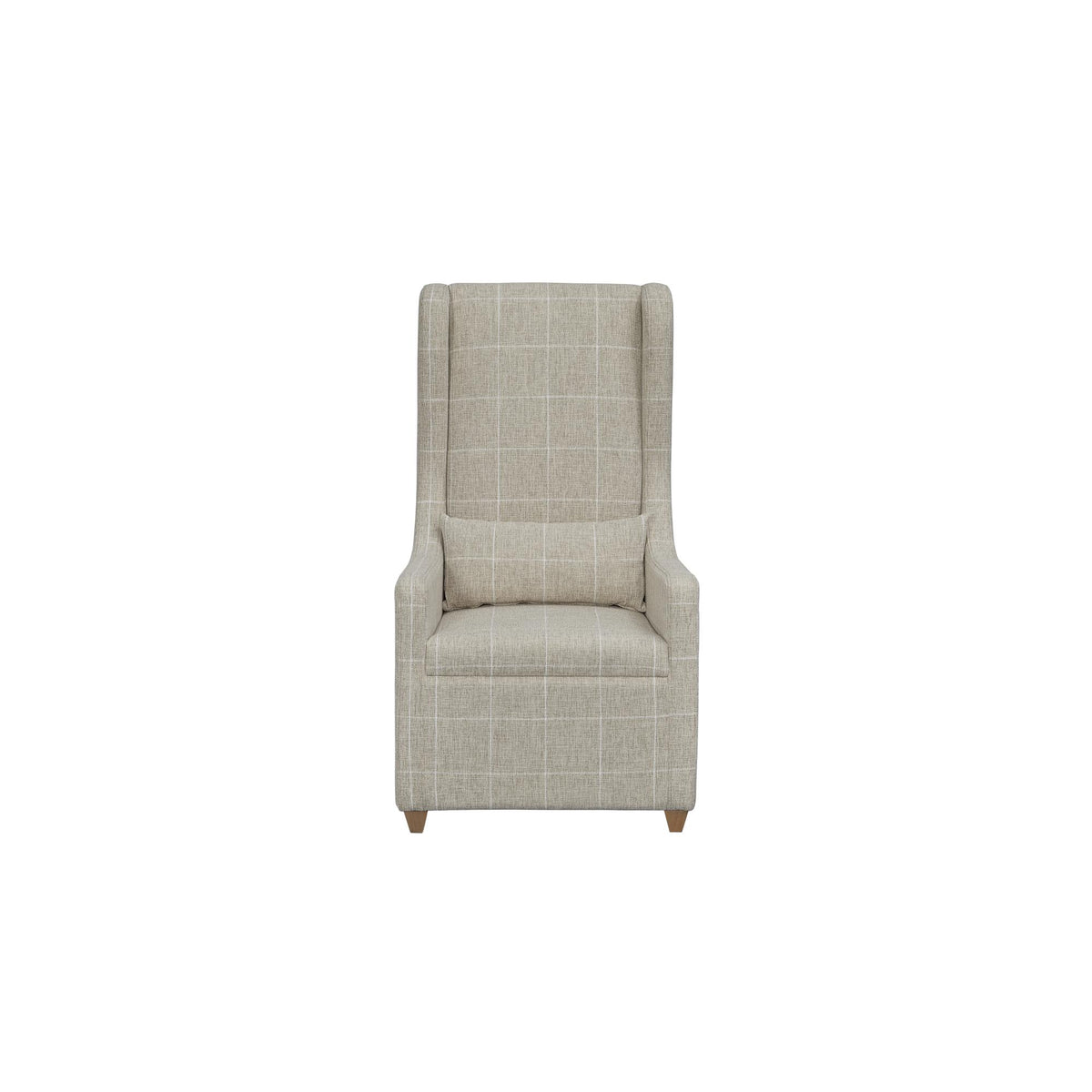 Dining Host Chair (Set of 2)