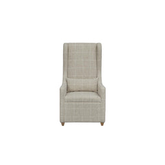 Dining Host Chair (Set of 2)